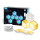 Inteligentna lampa Govee Govee H606A Glide Hexagon Light Panels Ultra 7-pack Oświetle
